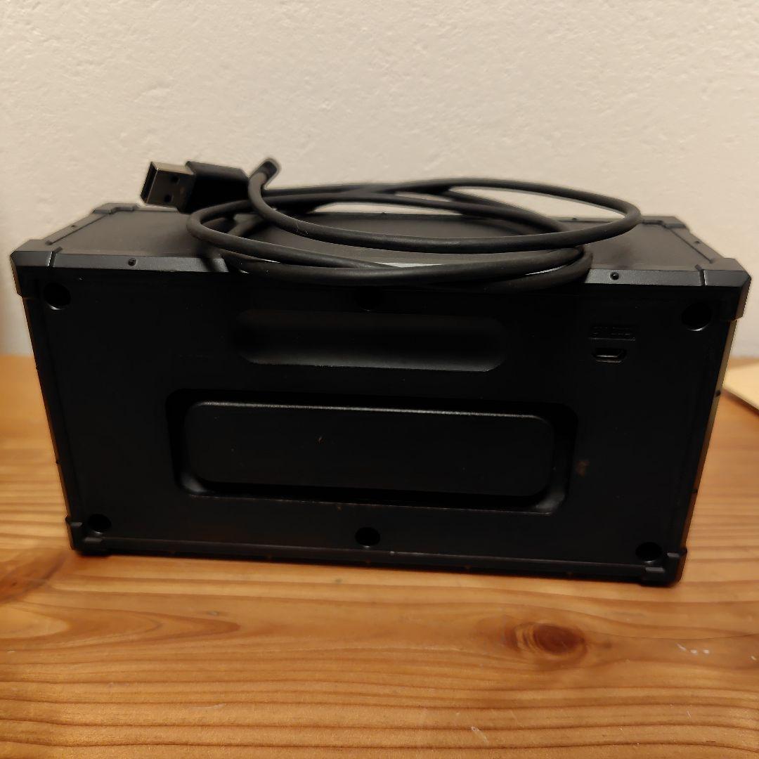 Roland Bluetooth ワイヤレススピーカー JC-01