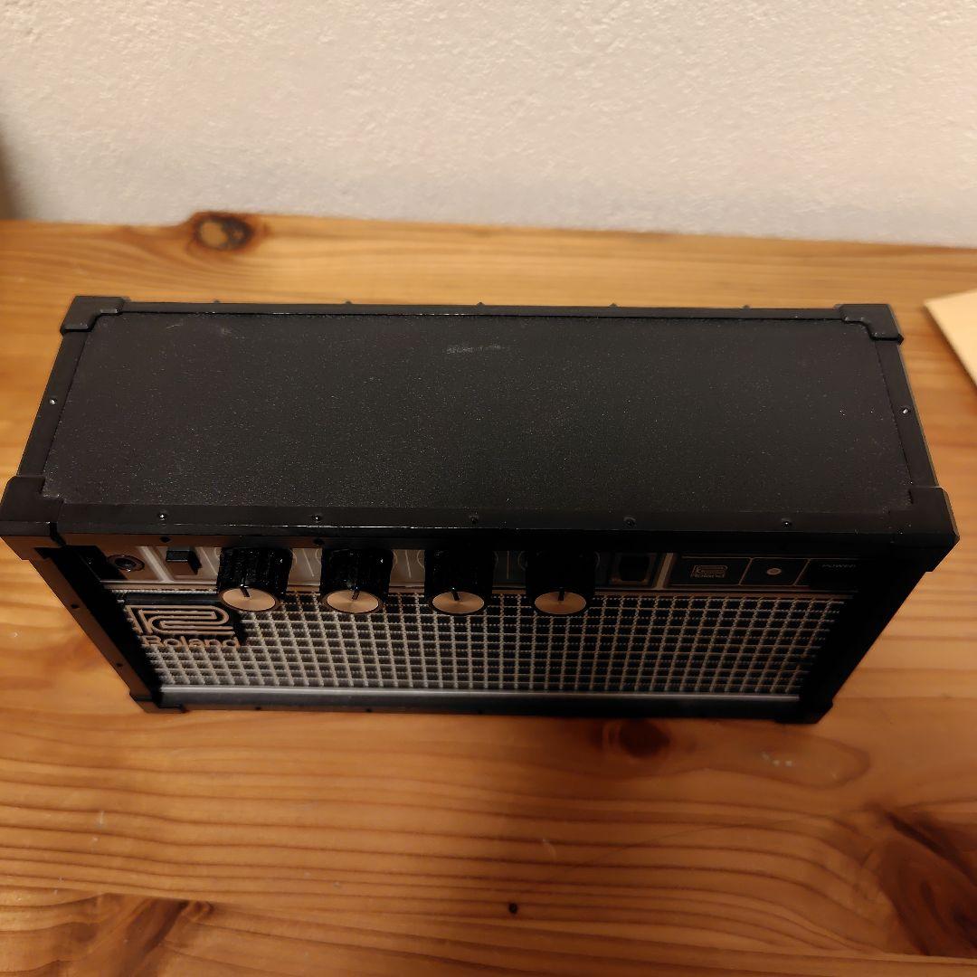 Roland Bluetooth ワイヤレススピーカー JC-01