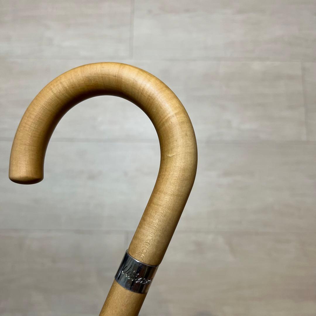 ヴィヴィアンウエストウッド　長傘　アンブレラ　赤　花柄