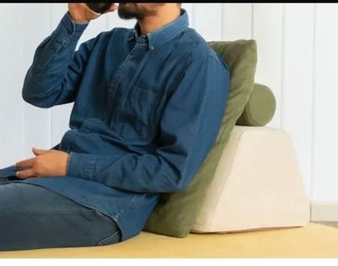 フライミー ⭐️FLO-FLO フロアマットとクッションセット301,000円