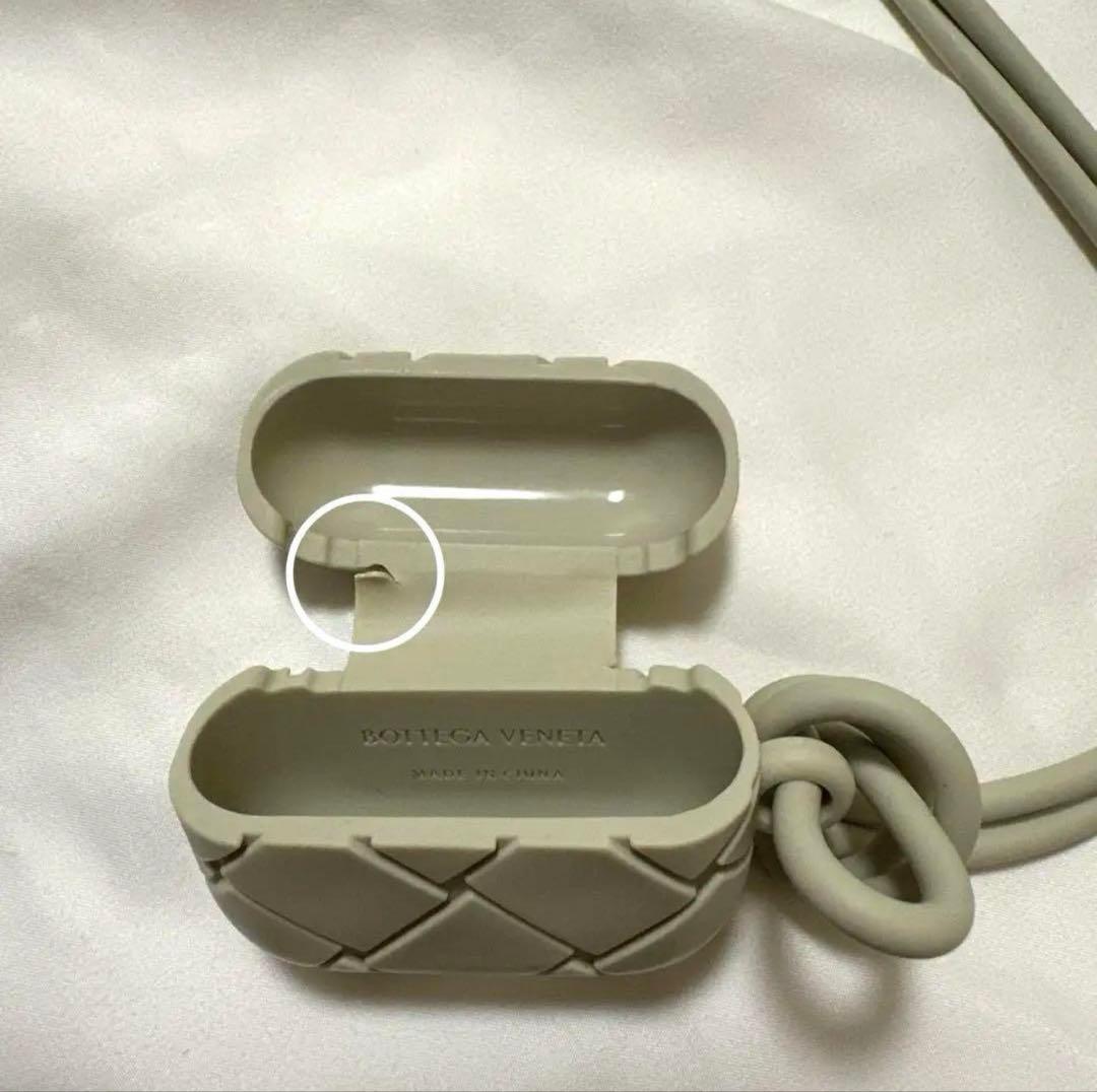 BOTTEGA VENETA ボッテガ airpodsケース