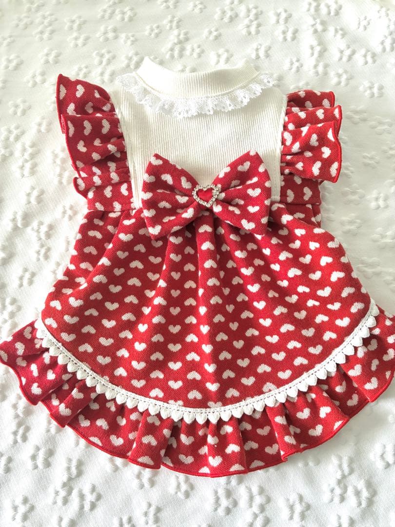 犬服ハンドメイド Neii様