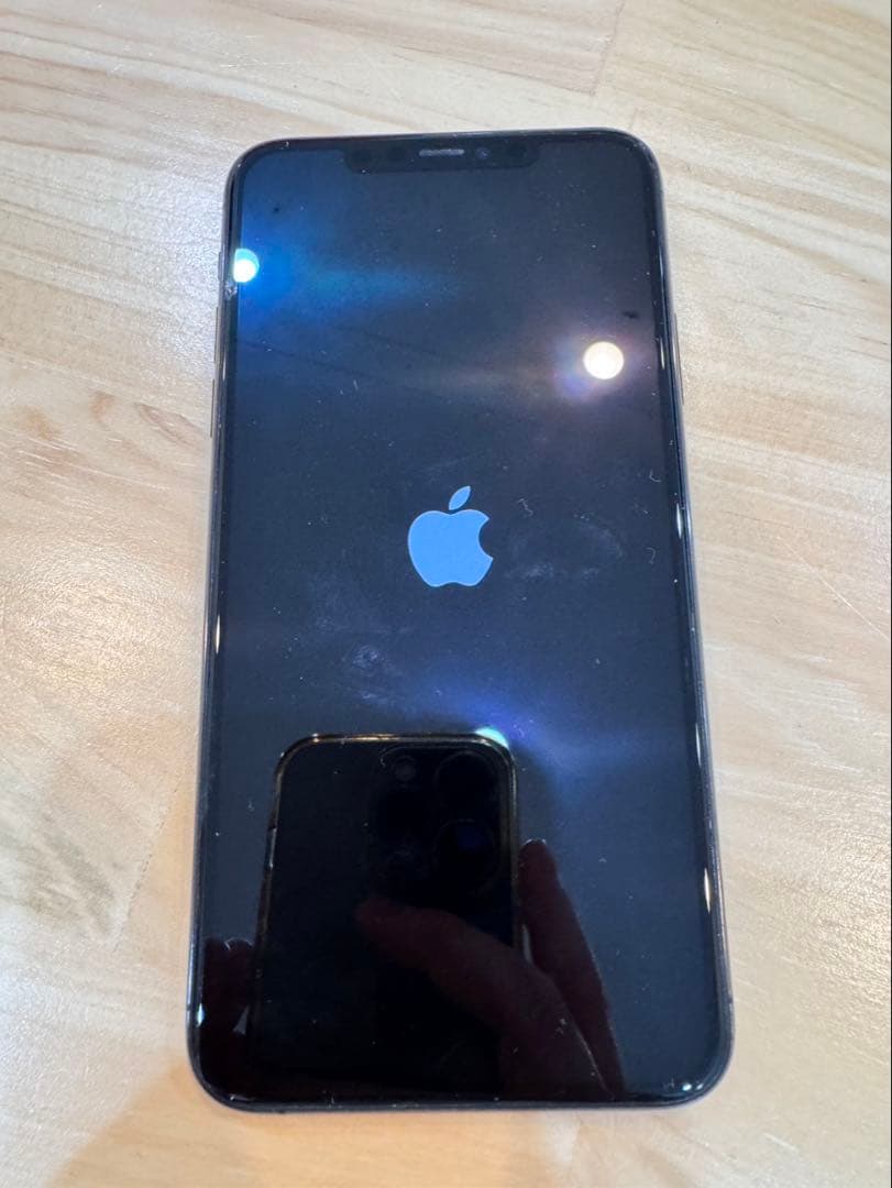 Apple iPhone 11 Pro Max 512GB 本体のみ