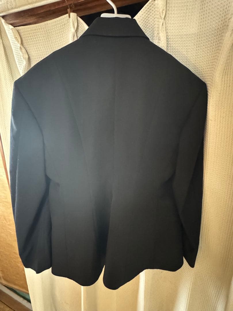 た*け様 コムデギャルソン　22aw ジャケット