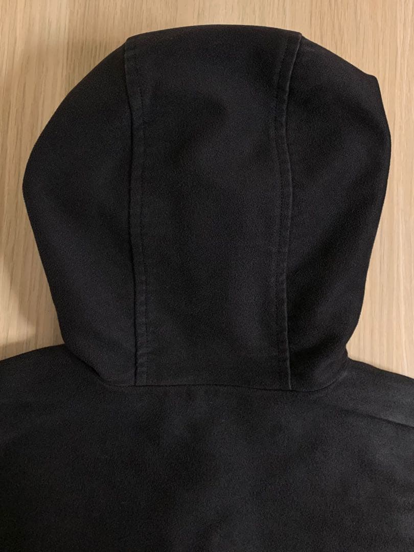 A.P.C. フランス製 モールスキン コート moleskin 90s 00s