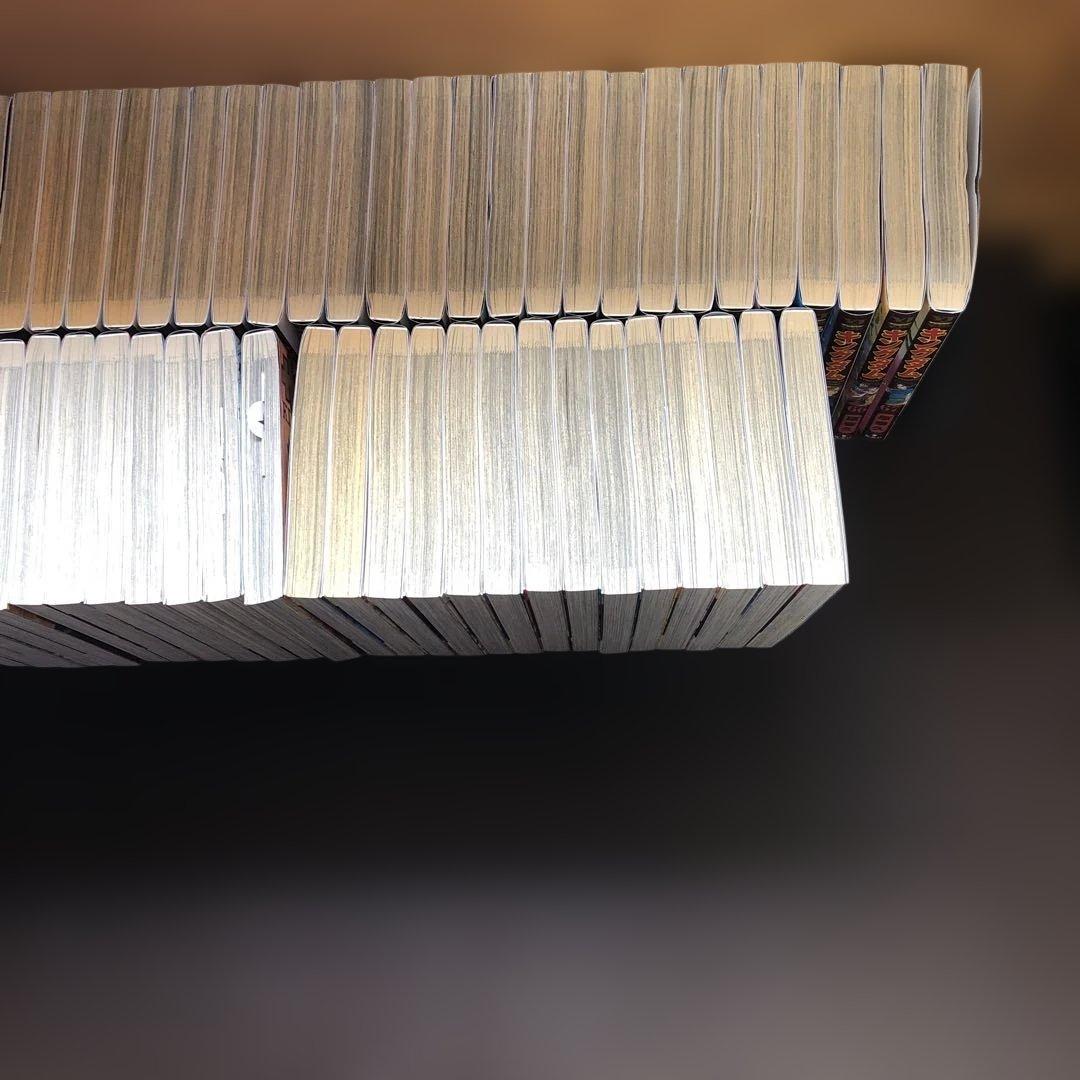 キングダム1〜67巻セット