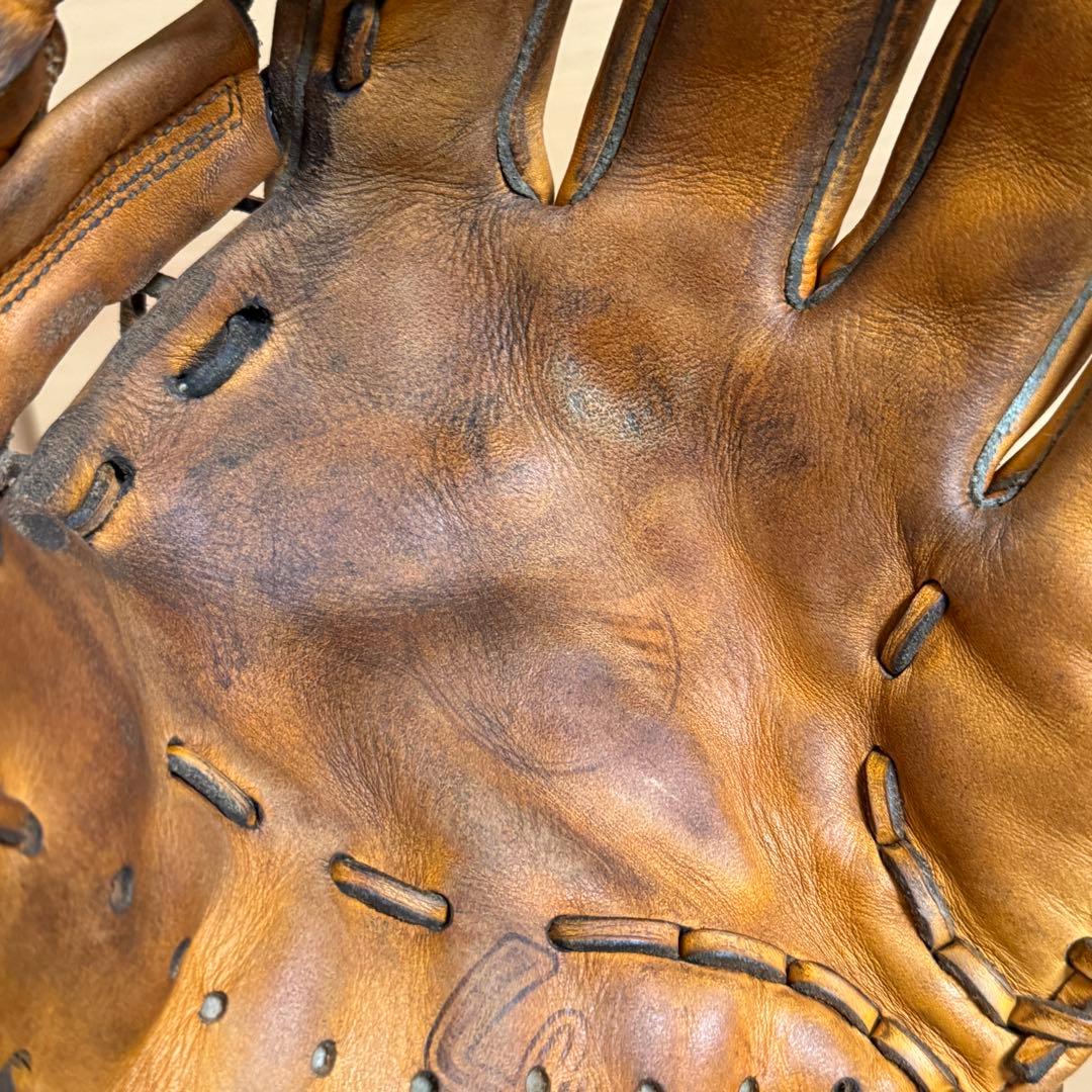 KUBOTA 久保田スラッガー アグレッシブ 一般軟式用 内野手 野球 グローブ