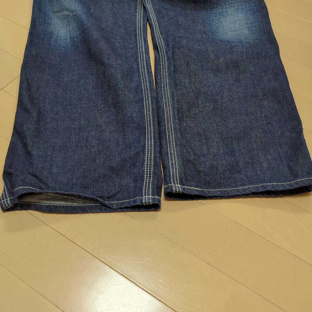 リーバイス　レア　サスペンダー　デニム　サロペット　703　36インチ