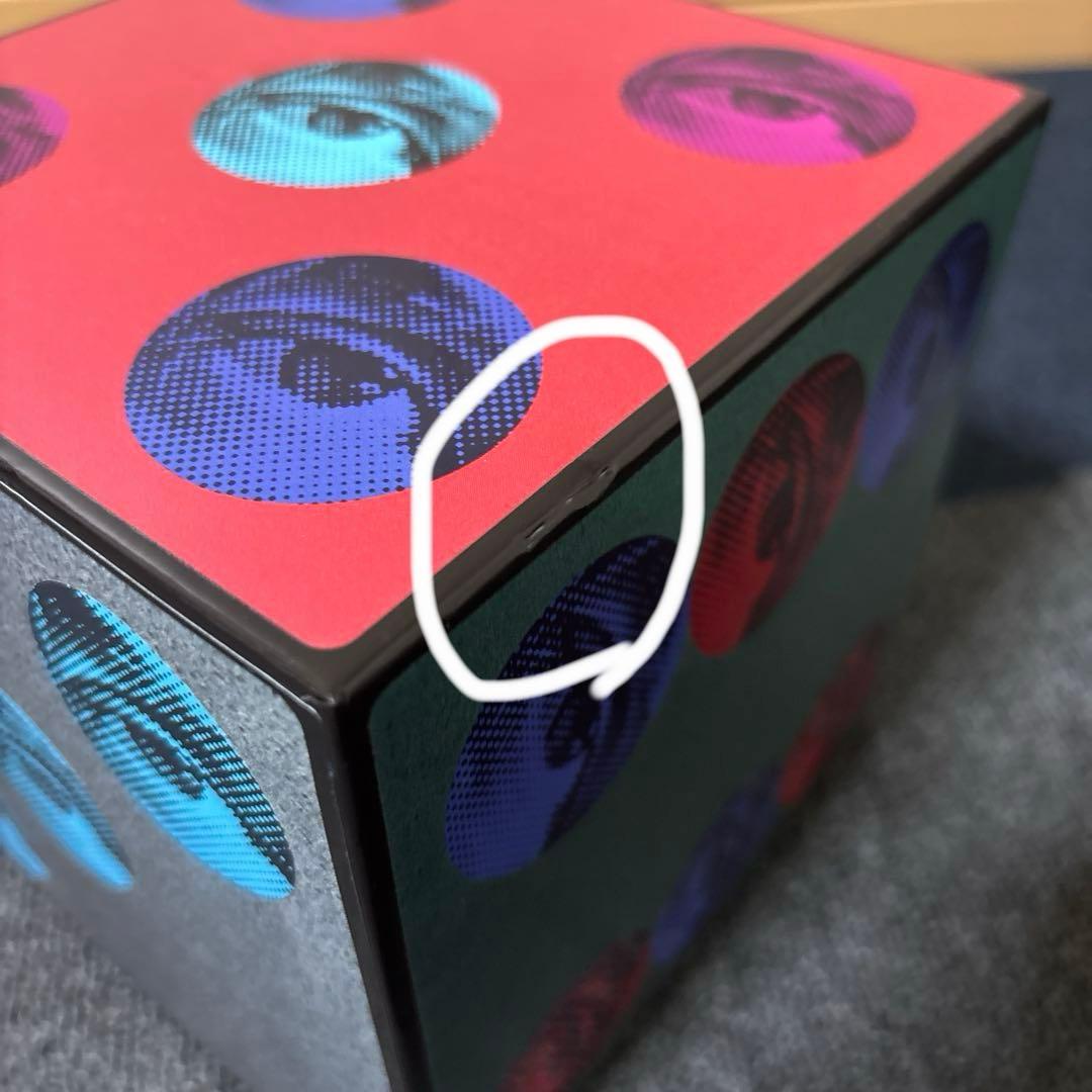 【中古】稲葉浩志 ／ LIVE 2024 〜en-Zepp〜 Blu-ray