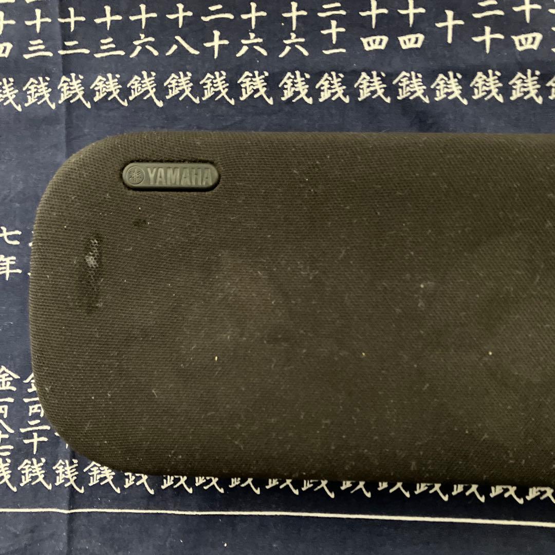 Yamaha サウンドバー YAS-109リモコン付き