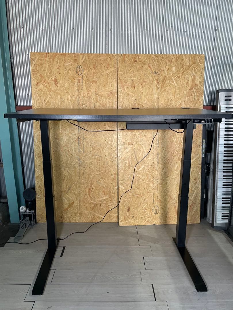 FlexiSpot 電動昇降テーブル E7B Pro-JA