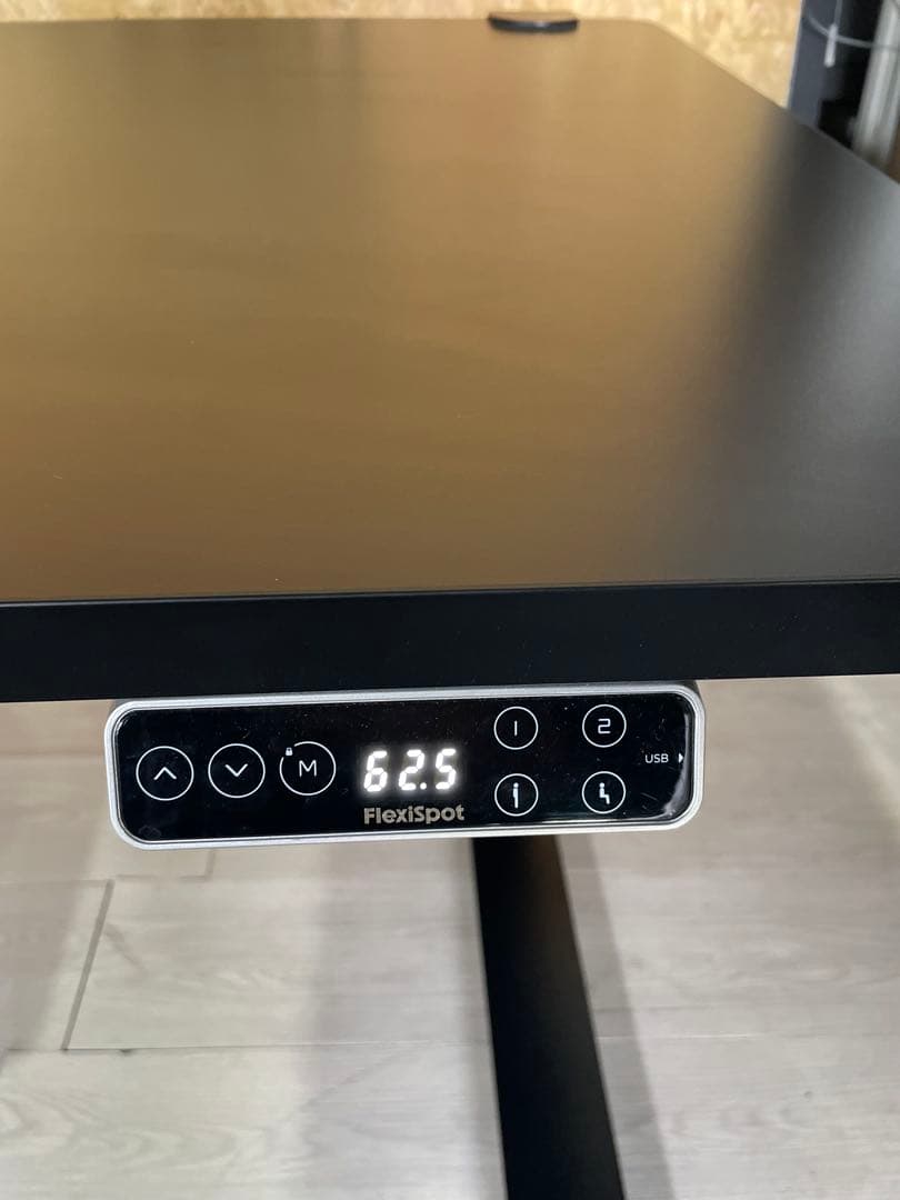 FlexiSpot 電動昇降テーブル E7B Pro-JA