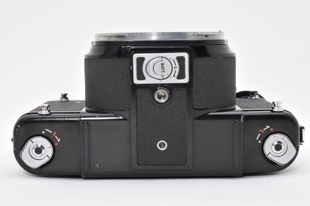 ★露出計不調★ アサヒ ペンタックス 6×7 ボディ TTL #20705