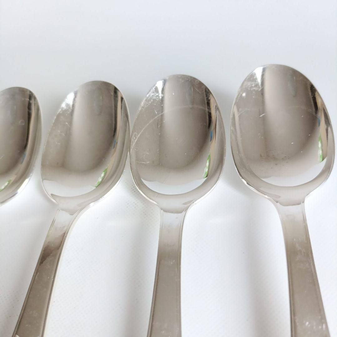 クリストフル ALFENIDE テーブルスプーン 6本 ヴィンテージ