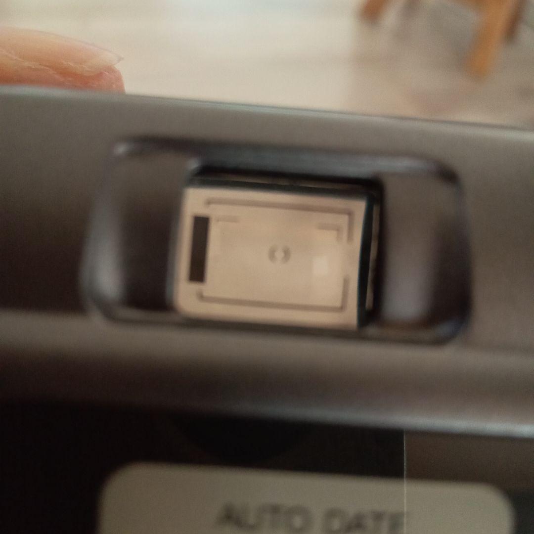 Konica BIG mini BM-201コンパクトカメラ