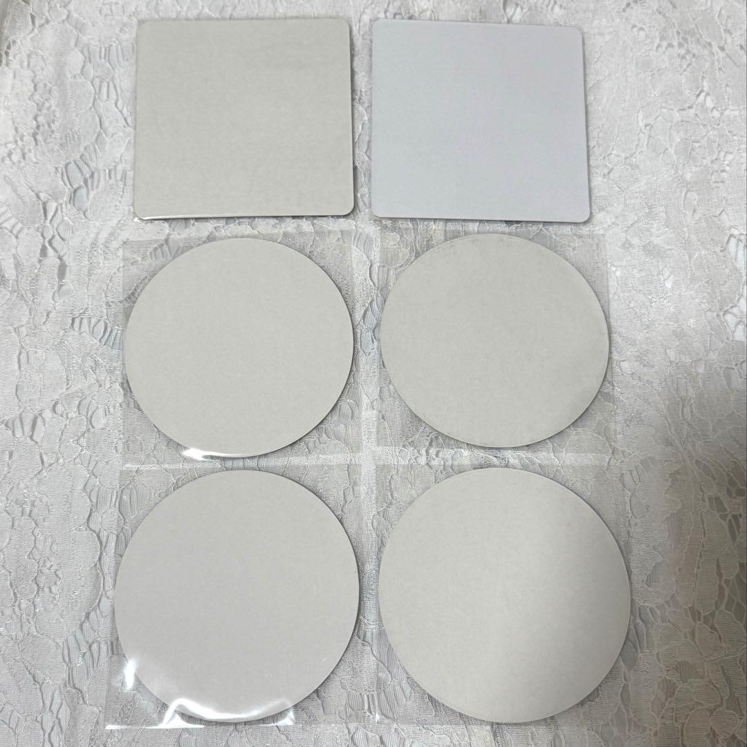 冨岡義勇 コースター ufotable cafe dining 無限城 柱稽古