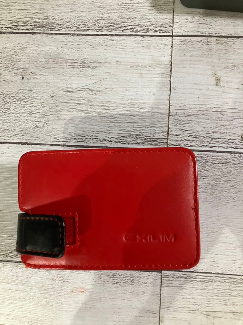 CASIO EXILIM シルバー デジタルカメラEX-Z500