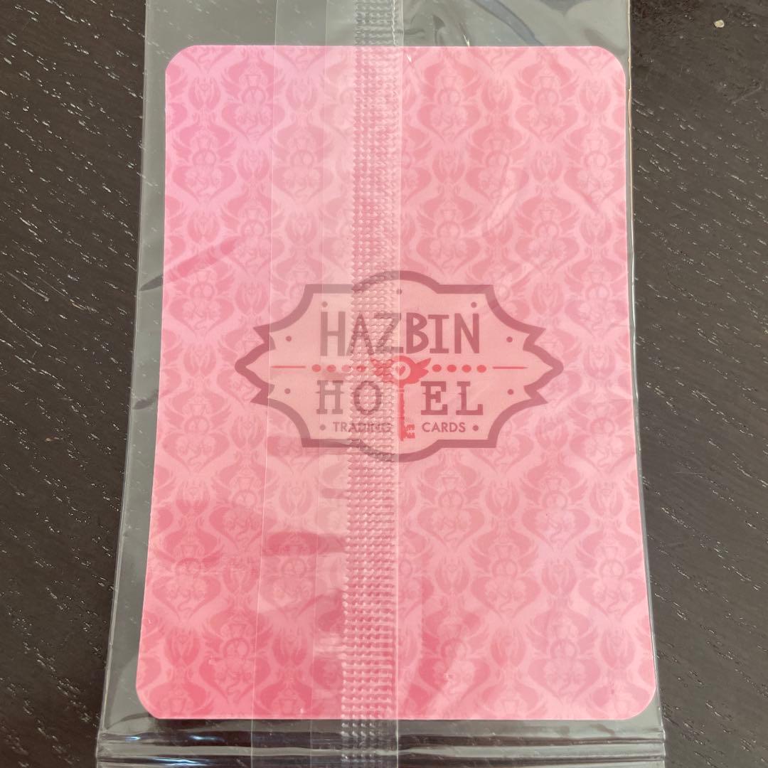 その他 HAZBIN HOTEL TRADING CARDS PR-16