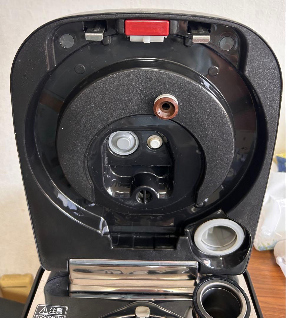 パナソニック炊飯器スチーム＆可変圧力IHジャーWおどり炊きSR-SPA105