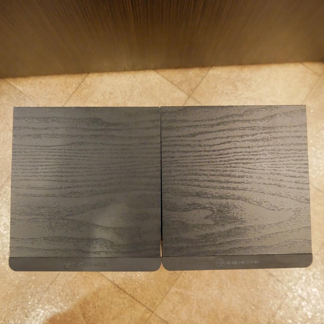 スピーカー・ウーファー Monitor Audio Bronze BX1