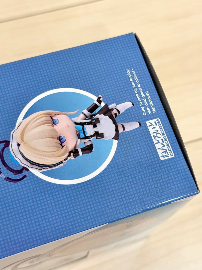 ★特典付き★ねんどろいど 2812 飛鳥馬トキ 未開封 グッドスマイルカンパニー