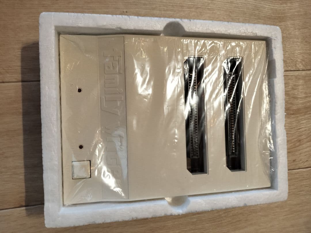 ファミリーライター