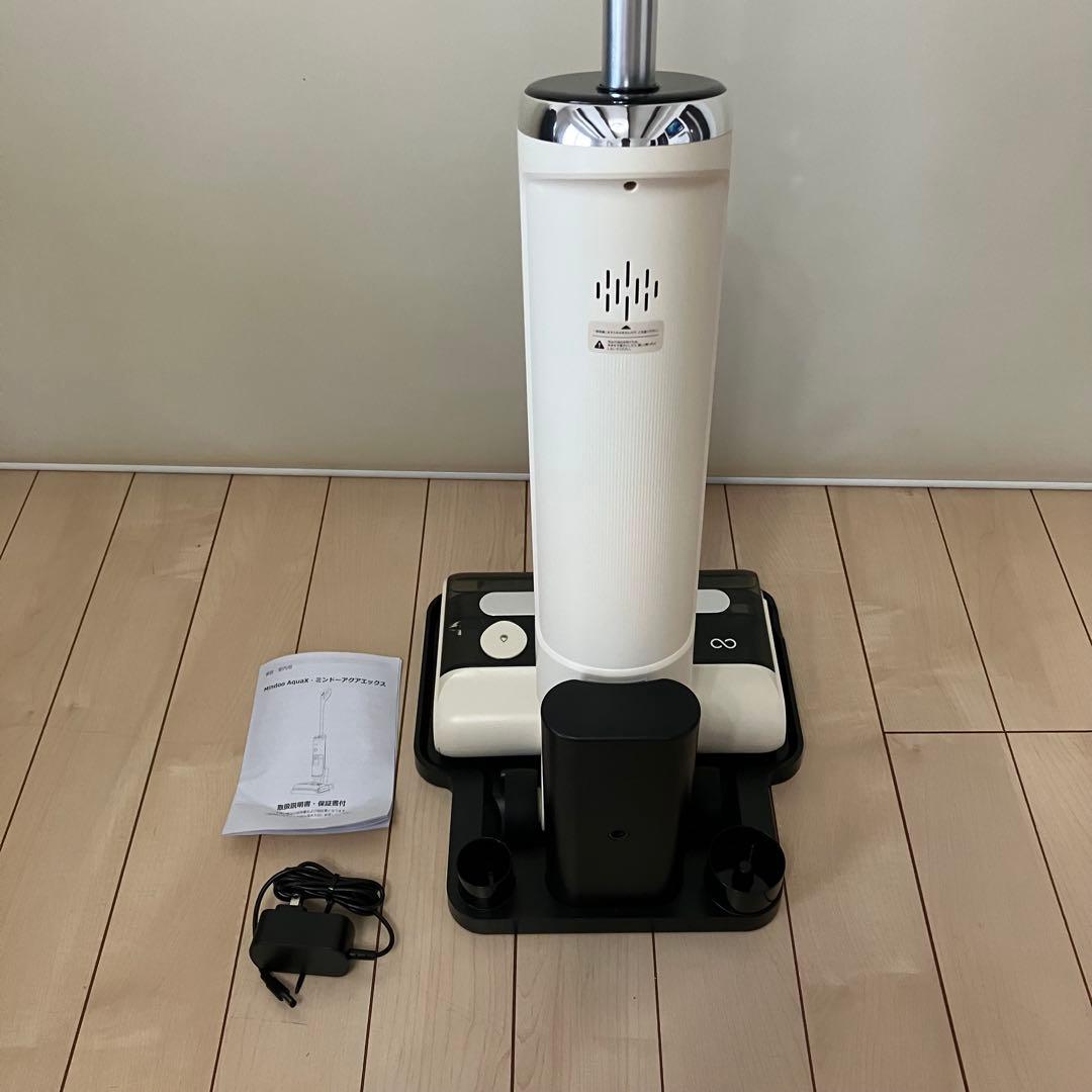 MOMO様 Mindoo Aquax・ミンドーアクアエックス MIA-N001
