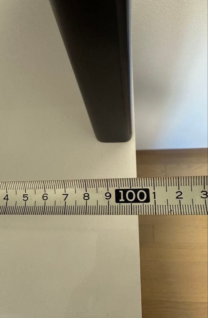 【超美品】キッチンボード ニトリ Nポスティア-2021年製