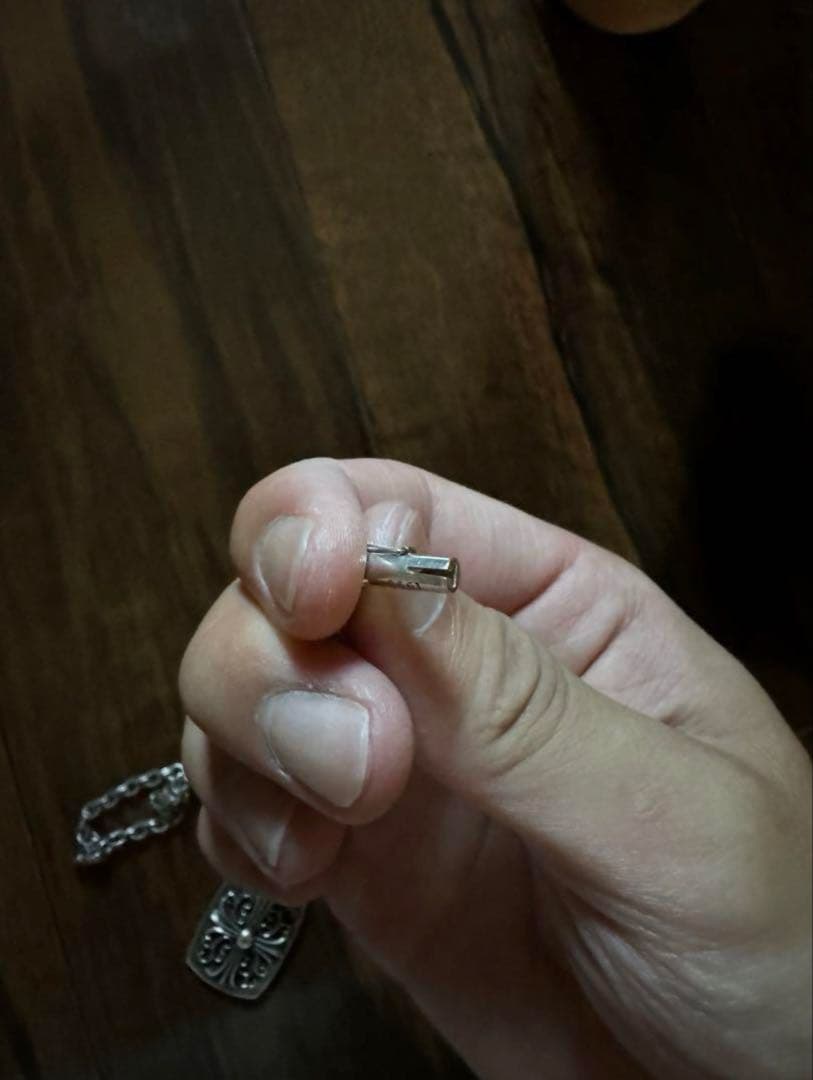 シルバー925 ネックレス