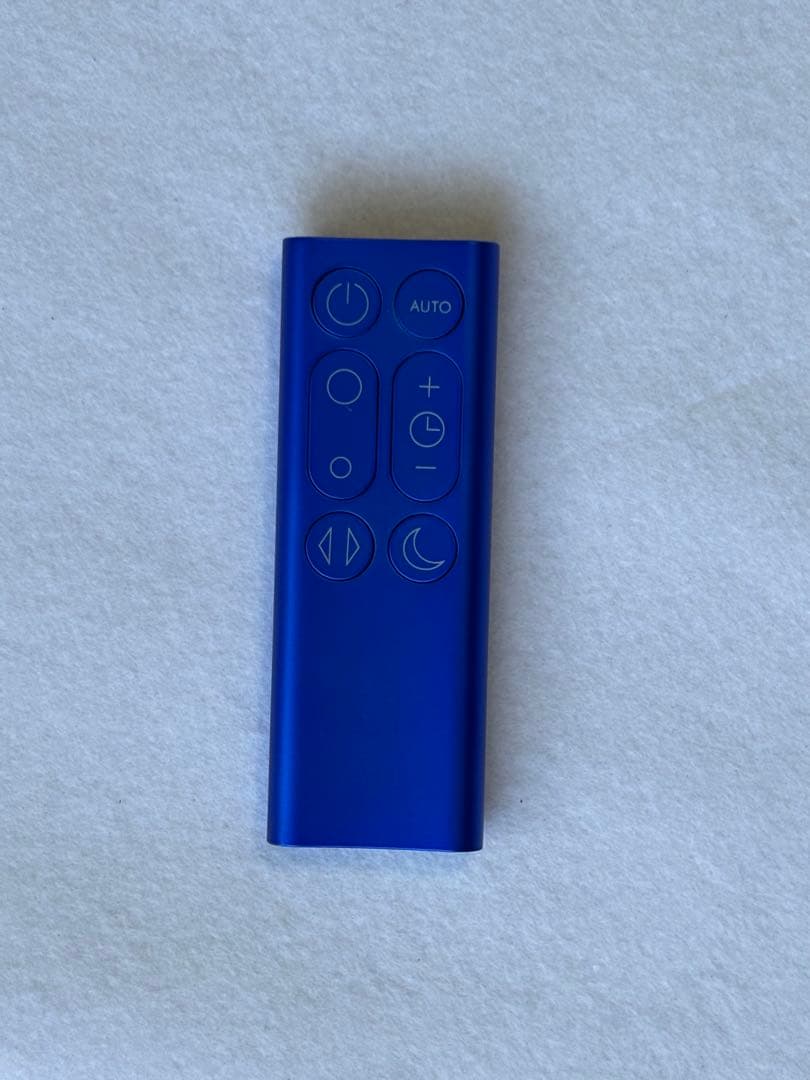 ダイソン　ピュアクールリンクDP01 純正フィルター交換済　空気清浄機付扇風機