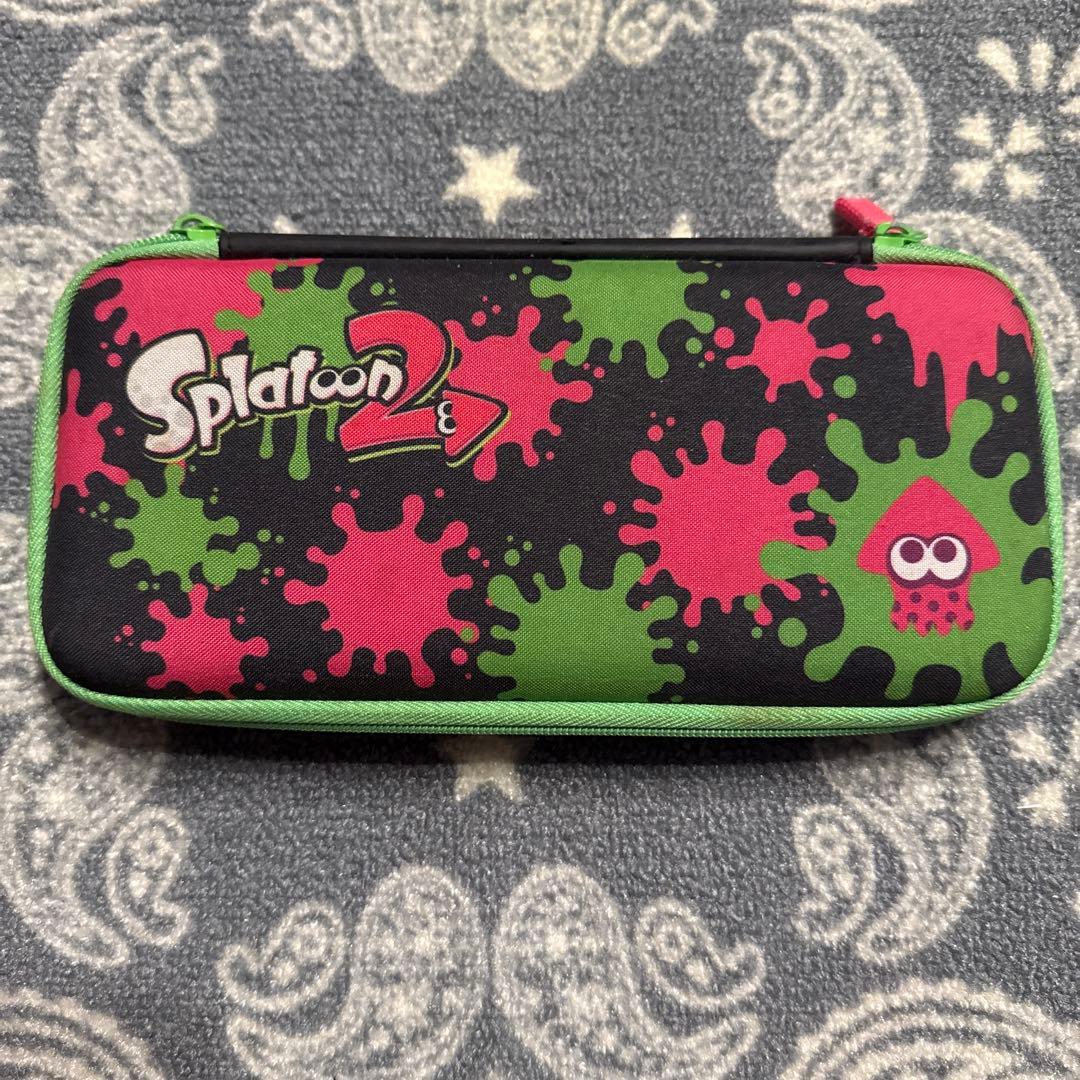 任天堂Switch 赤青 動作確認済み