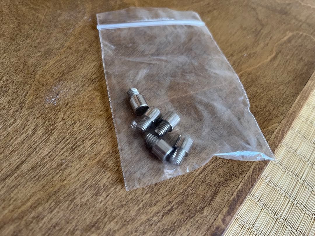 【nora.】ボンボン キャビネット + 棚板3枚