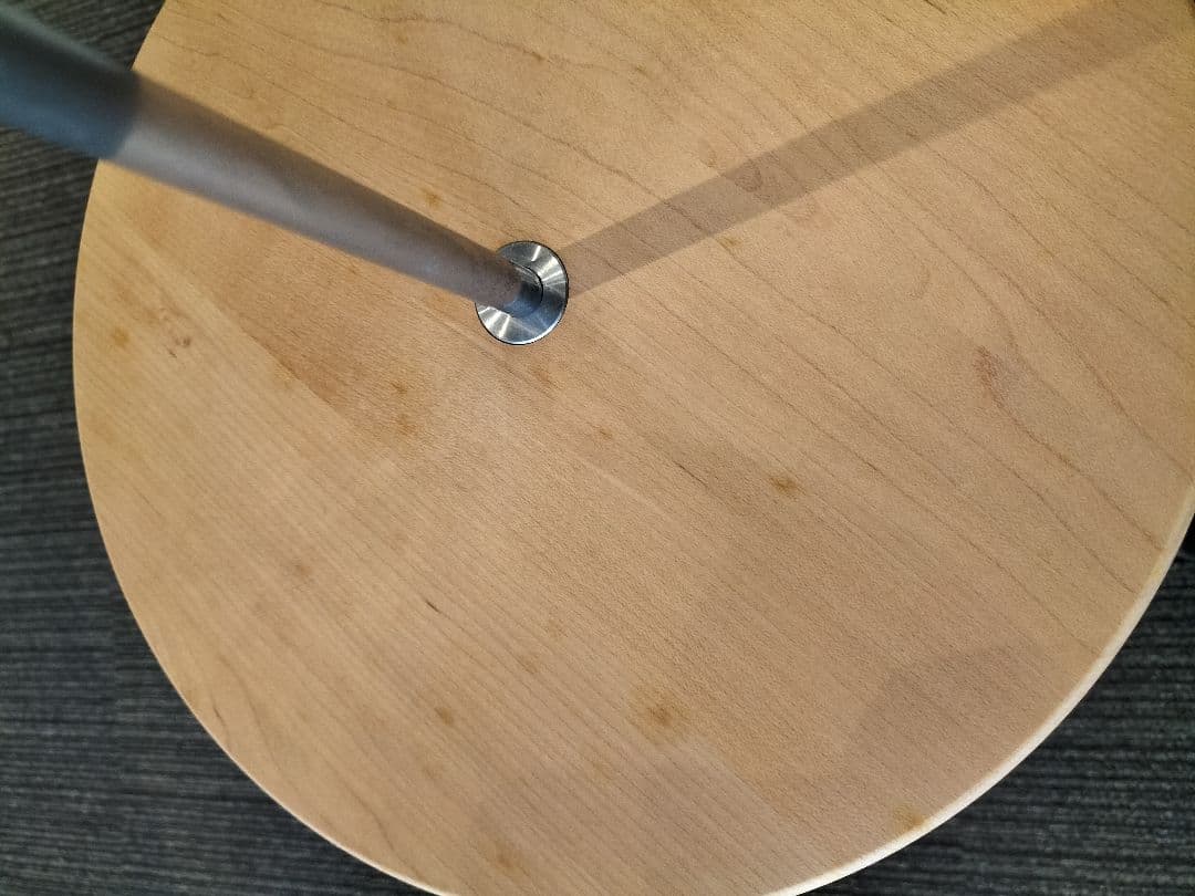 cosine ランプテーブル 展示品(JMF9-N)