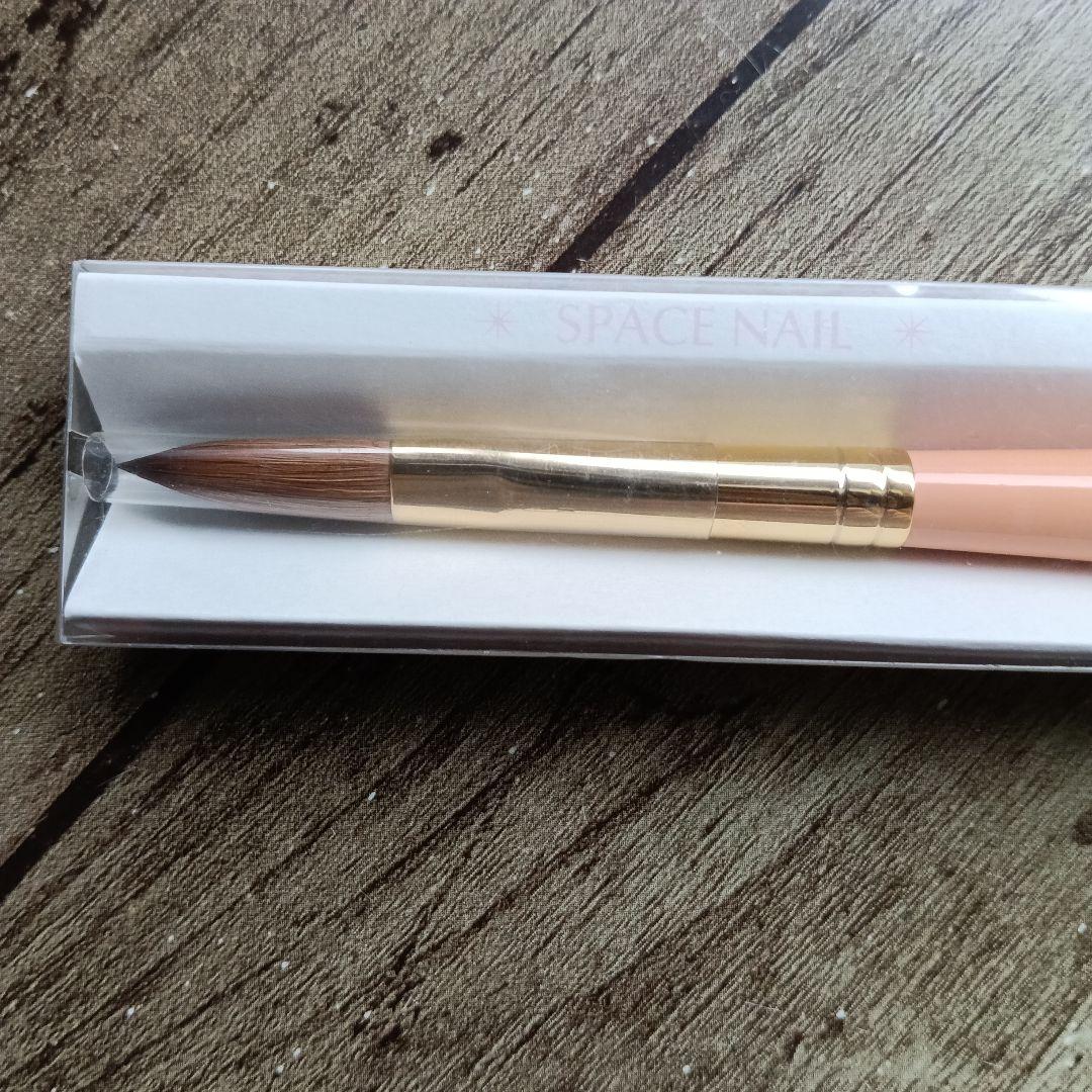 スカルプチュアブラシ　フルーリア