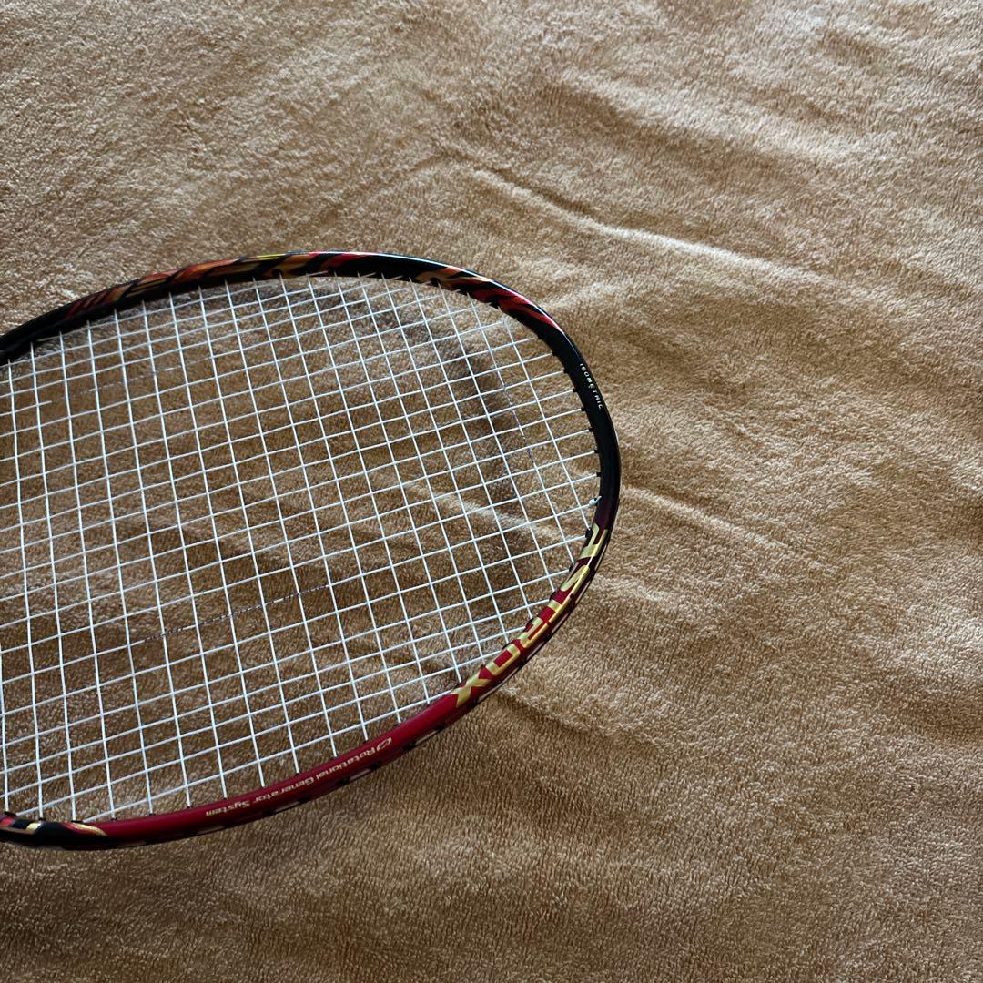 アストロクス99プロ　4UG6 超美品