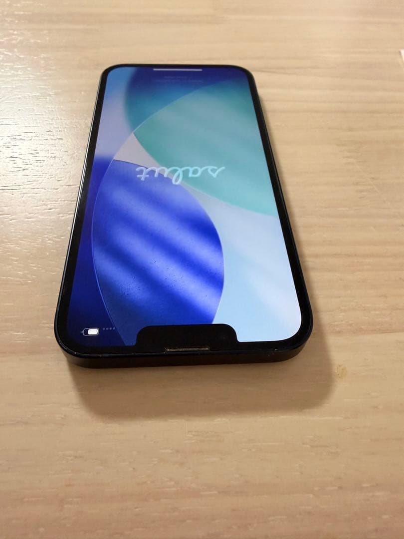 iPhone13 ミッドナイト 128GB【中古】