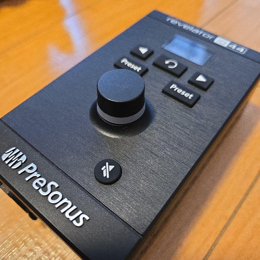 【中古】PreSonus Revelator io 44