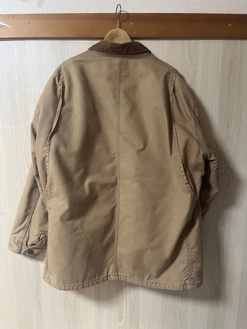 Levis カバーオール チョアコート