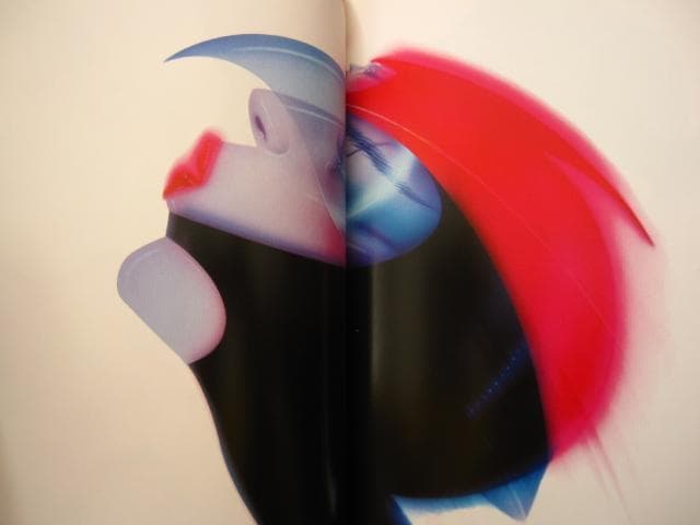 Venus 宇宙美人　ペーター佐藤　初版　帯付き　直筆サイン入り