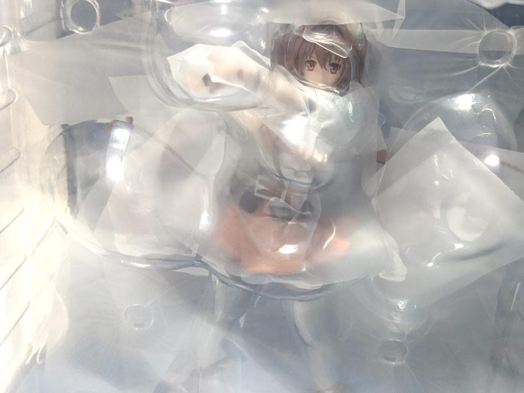 【新品未開封】空の軌跡SC エステル・ブライト フィギュア　コトブキヤ特典付き