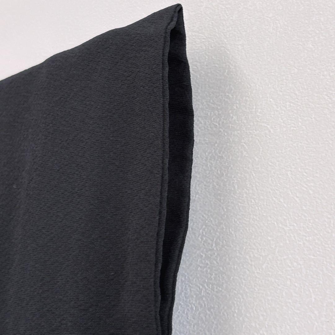 裃フルセット　七五三　５歳男の子　かみしも　袴　長着　長襦袢　小物　7054