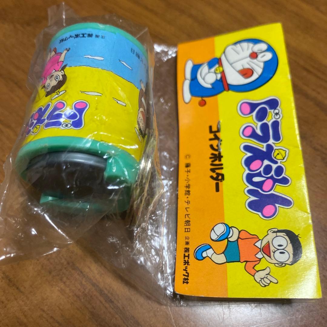 ドラえもん ホルダー