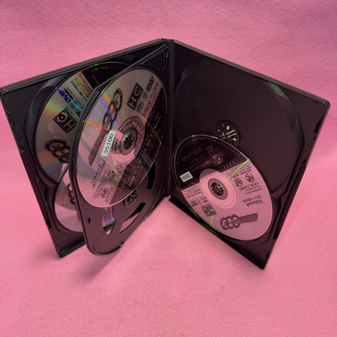 新品ケース有 仮面ライダー オーズ 全12巻＋４巻セット