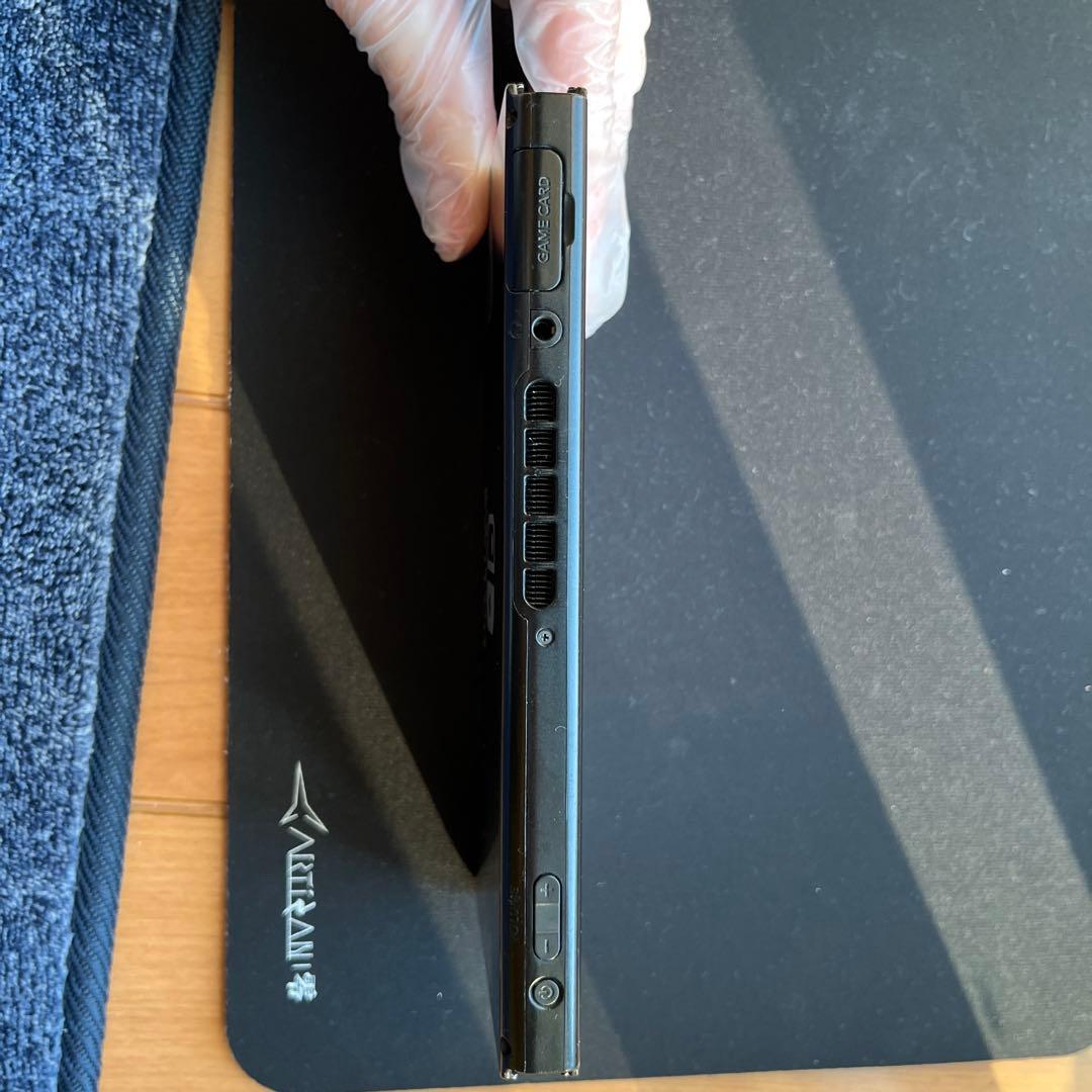 任天堂Nintendo Switch本体のみ（2017年製