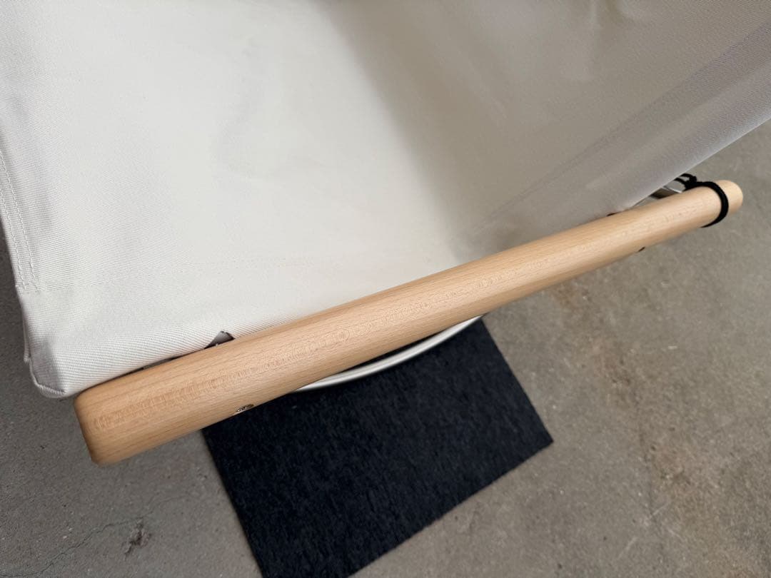 【超美品】NychairX ニーチェア ロッキングチェア