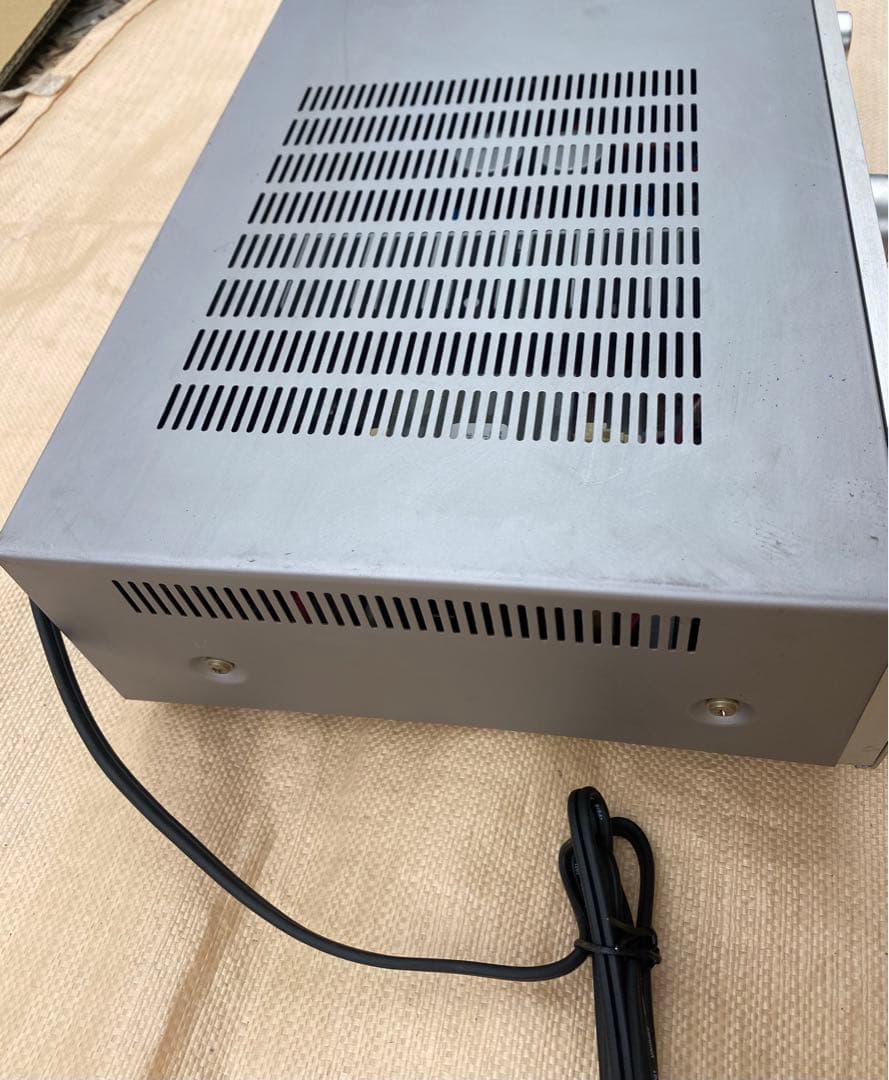 アンプ DENON PMA-390SE