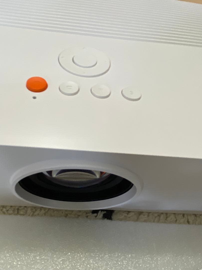 JDWLURK M8 1080Pプロジェクター本体