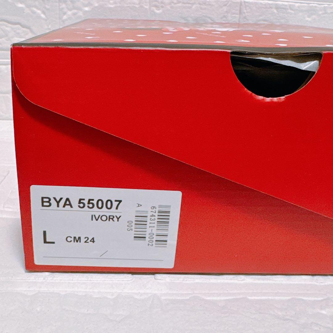 【おしおページ】3WAY仕様【ミニーマウス】ローファー