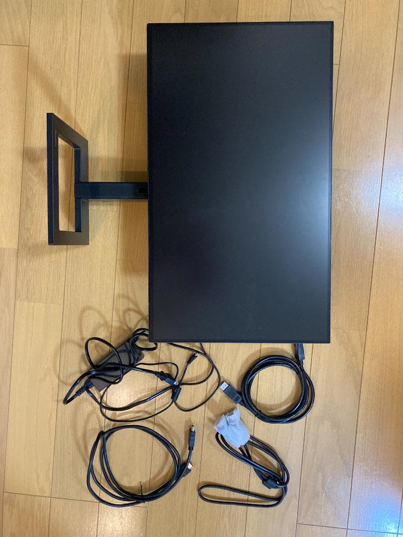 PHILIPS 242E2FE/11　23.8インチ