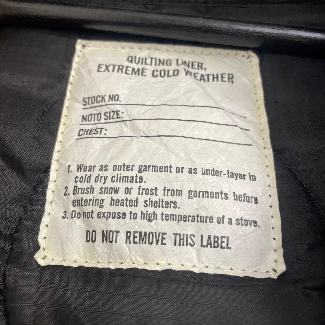 FREAK'S STORE M65 ライナー モッズ セット コート